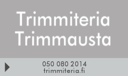 Trimmiteria logo